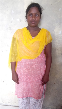 Rashmita Tirkey - Full time Cleaner in Malad West in Mumbai