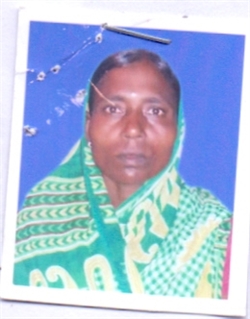Rashmoni Mondal - Full time Cleaner in rampur in Kolkata