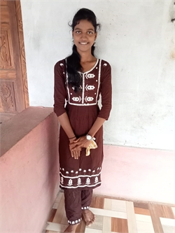 rasika ambekar - Full time Cleaner in Ratnagiri in Ratnagiri