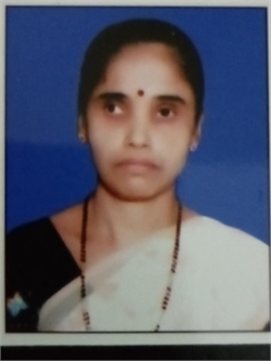 Rasika Nagarkar - Part time Cleaner and Cook in Wagholi in Pune