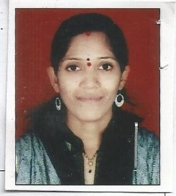 Rasika rajendra pardhi - Part time Cleaner and Baby Sitter in Nalasopara East in Mumbai