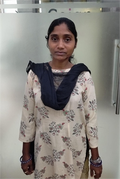 Rasika Rakesh jadhav