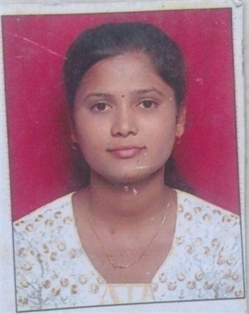 Rasika Ramesh Kakay - Full time Cleaner in Virar East in Mumbai
