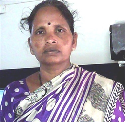 Rasika Ravindra Gavkar - Part time Cleaner and Patient Care and Elderly Care and Baby Sitter in Dahisar West in Mumbai