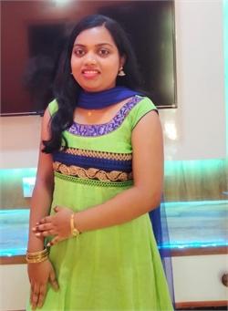 Rasika Sandeep Bhatade - Part time Cleaner and Cook and Baby Sitter in Virar east in Thane