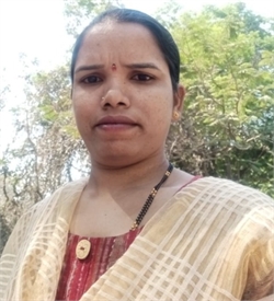 Rasika Surendra Zaware - Part time Cleaner and Patient Care and Elderly Care in Goregaon East in Mumbai