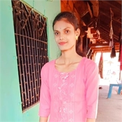 Rasika Pratap Vadke - Full time Cleaner and Cook in Nerul in Navi Mumbai