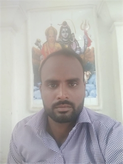 Rasikant - Full time Cook in orrisa in Mumbai