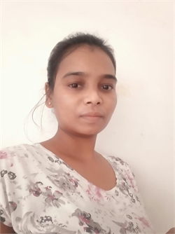 Rasin Kujur - Full time Cleaner and Cook in Bandra West in Mumbai