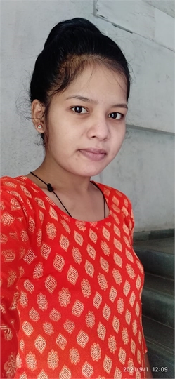 rasita Kerketta - Part time Cleaner and Baby Sitter in Vikhroli West in Mumbai