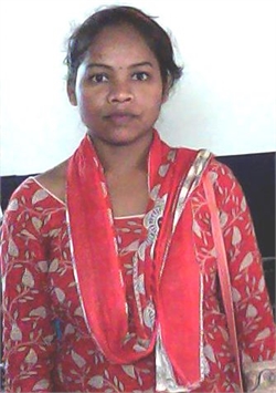 Rasmiri Munda (Rahul) - Full time Cleaner and Cook in Bandra West in Mumbai