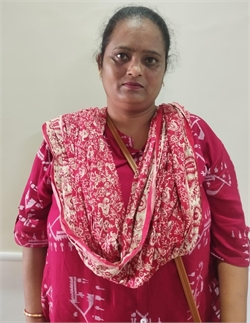 Rasmita Kachim - Full time Cleaner and Cook and Patient Care and Elderly Care and Baby Sitter in Electronic City  Bengaluru, Karnataka in Bangalore Bengaluru