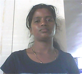 Rasmita Mutika - Full time Cleaner and Cook and Baby Sitter in Ghatkopar in Mumbai