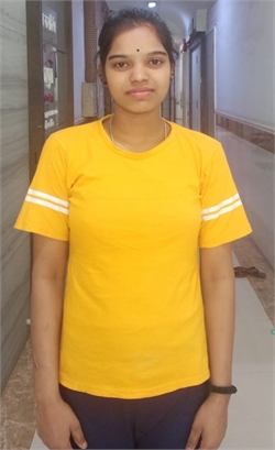 Rasmita Palaka - Full time Cleaner in Malad west in Mumbai