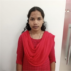 Rasmita sareng - Full time Baby Sitter in Orissa in Mumbai