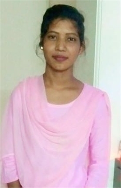 Rasomati Kumari - Full time Cleaner in Jharkhand in Ranchi