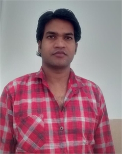 Rasujit Rawat - Full time Cook in Parel in Mumbai