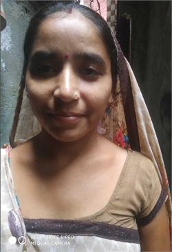 Ratan - Part time Cleaner in Jahangirpuri in Delhi
