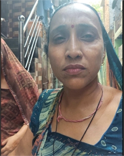 Ratan - Part time Cleaner in Adarsh Nagar in Delhi