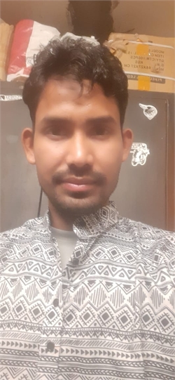 Ratan Barman - Full time Cook in Delhi in Delhi