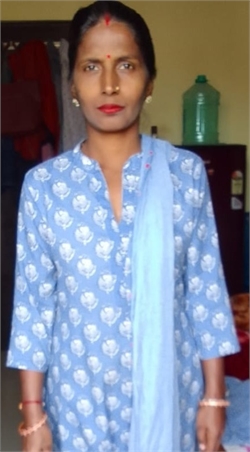 Ratan devi - Full time Cook in Ghaziabad imrapur in Noida