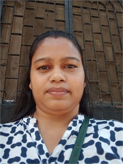 Ratan gawand - Part time Cleaner and Cook in Jogeshwari East in Mumbai