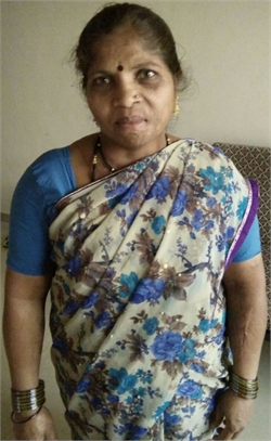 Ratan Jagtap - Part time Cleaner and Patient Care and Elderly Care and Baby Sitter in Vithal Nagar in Pimpri Chinchwad
