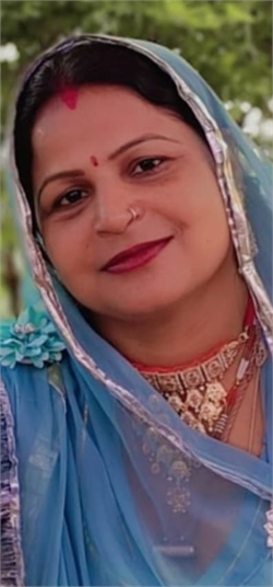 Ratan kanwar - Part time Cleaner in Jaipur, Rajasthan in Jaipur