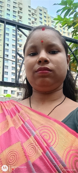 Ratan Roy - Part time Cleaner and Cook and Baby Sitter in Aarav Ambience in Pune
