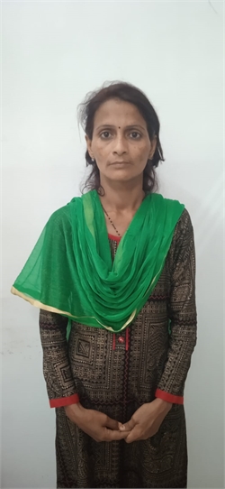 Ratan shirish rahujade - Full time Cleaner and Cook and Patient Care and Elderly Care and Baby Sitter in Solapur in Mumbai