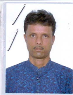 Rathin Mondal - Part time Cleaner in south 24 parganas in Kolkata