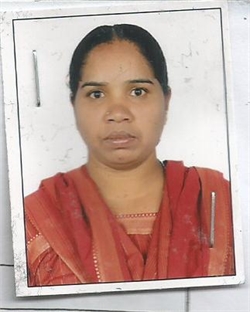 Rathnamma - Part time Cleaner and Cook in Babusapalya in Bangalore Bengaluru