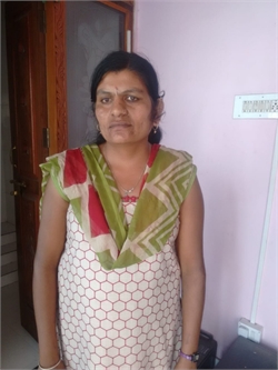 rathna - Full time Patient Care and Elderly Care in Koppal in Bangalore Bengaluru