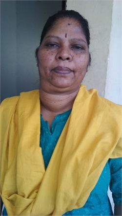 Rathna - Full time Cook and Patient Care and Elderly Care in Ballari in Bangalore Bengaluru