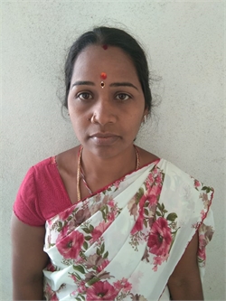 Rathna - Part time Cleaner and Cook in peenya Bengaluru, Karnataka in Bangalore Bengaluru