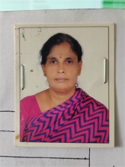 Rathna V - Part time Cook in J. P Nagar 8th Phase in Bangalore Bengaluru