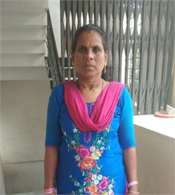Rathnam korlapu - Full time Cleaner and Cook and Baby Sitter in andhra pradesh in Bangalore Bengaluru