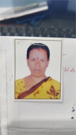 Rathnama - Part time Cleaner and Cook and Baby Sitter in Mahadevapura in Bangalore Bengaluru