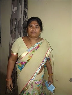 rathnamma - Part time Cook and Patient Care and Elderly Care and Baby Sitter in Laggere, Bangalore in Bangalore Bengaluru