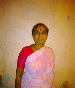 Rathnamma - Full time Cleaner and Cook and Baby Sitter in Ramanagara in Bangalore Bengaluru