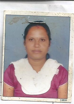 Rathnamma Suresh - Part time Cleaner and Cook and Baby Sitter in Mekhri Circle in Bangalore Bengaluru