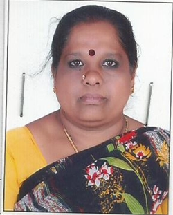 Rathnamma Thamaya - Part time Cleaner and Cook in Hosa Road, in Bangalore Bengaluru