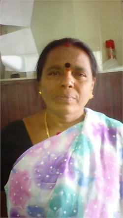 Rathnan Rajkumar