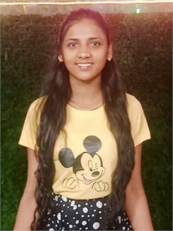 Rathod Nandaben - Full time Baby Sitter in Ahmedabad in Ahmedabad