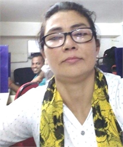 Rati Lama - Full time Patient Care and Elderly Care and Baby Sitter in Andheri East in Mumbai