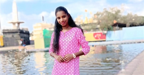 Ratna - Part time Cleaner in Raviwar Karanja in Nashik