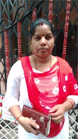 Ratna - Part time Cleaner and Cook and Baby Sitter in Madiwala in Bangalore Bengaluru
