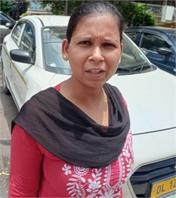 Ratna - Part time Cook in Tughlakabad Extension in Delhi