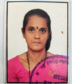 Ratna Eknath Gawale - Part time Cook and Baby Sitter in Thane West in Mumbai
