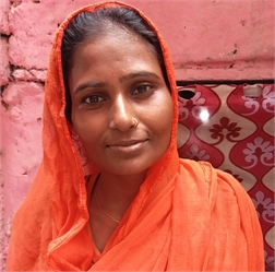 Ratna - Part time Cook in gopal pur in Delhi